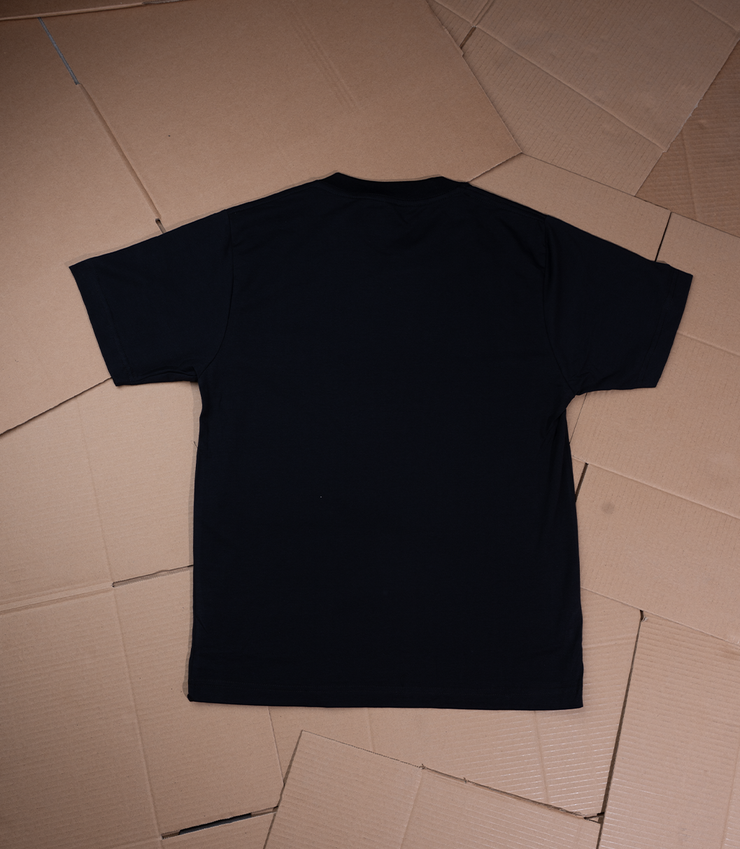 អាវយឺតកមូល