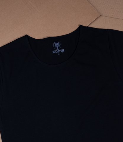 អាវយឺតខ្មៅអត់ក