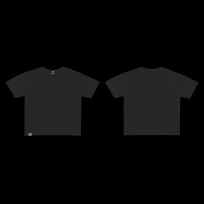 អាវយឺតខ្មៅអត់ក